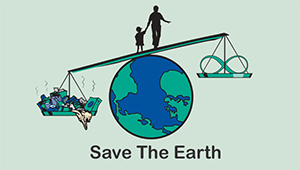 德阳时尚+环保 购物袋