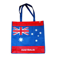 德阳KB50广告无纺布袋