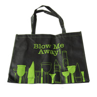 德阳KB65 无纺布袋