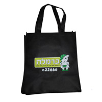 德阳KB02 无纺布购物袋