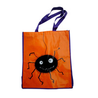 德阳KB05 覆膜无纺布袋（可定制）