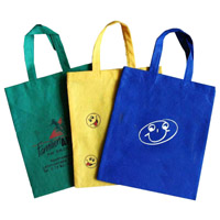 德阳KB08 无纺布袋（可定制）