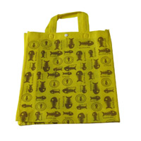 德阳KB10 无纺布购物袋（可定制）